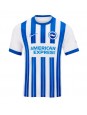 Brighton Heimtrikot 2024-25 Kurzarm